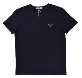Футболка мужская №647 (р.M-3XL)