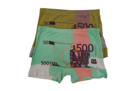 Боксеры детские №9503 (р.М 5-7лет)