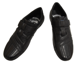 Туфли мужские KUNCHI В67-28-2 черные