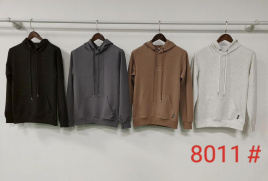 Худи молодежное №8011 EMEIILY капюшон р.M-3XL