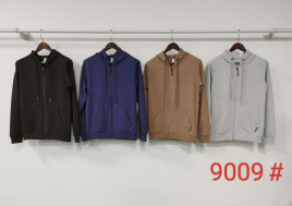 Толстовка мужская №9009 EMEIILY р.M-3XL