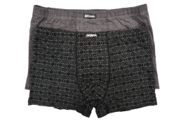 Боксеры №11409 р.3XL-4XL (Ind)