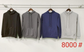 Худи молодежное №8000 EMEIILY капюшон р.M-3XL