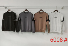 Свитшот мужской №6008 EMEIILY р.M-3XL