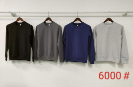 Свитшот мужской №6000 EMEIILY р.M-3XL