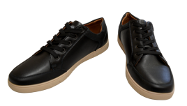 Туфли мужские KUNCHI H8900-2 черные